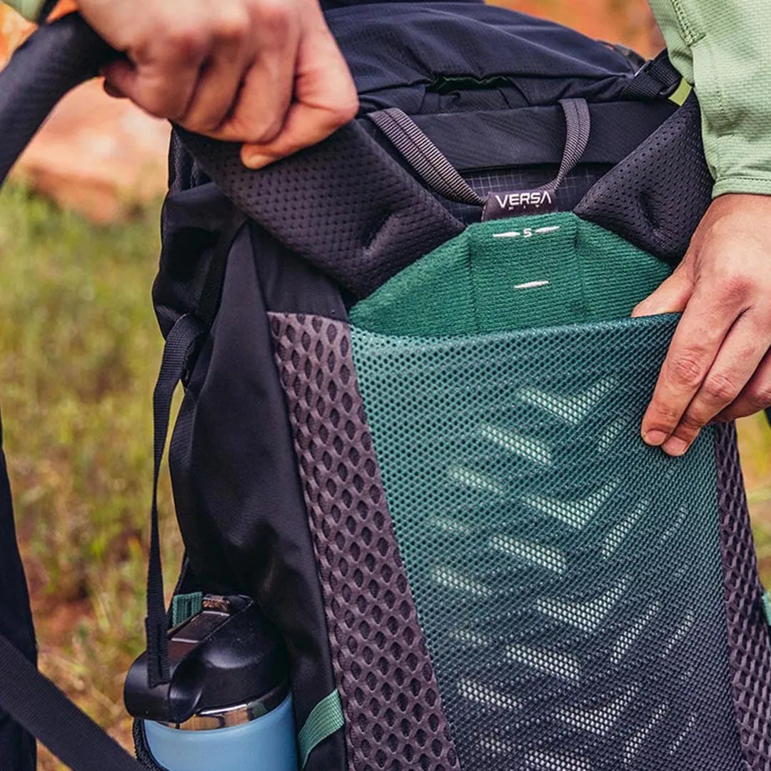 Stout 45 Bag
