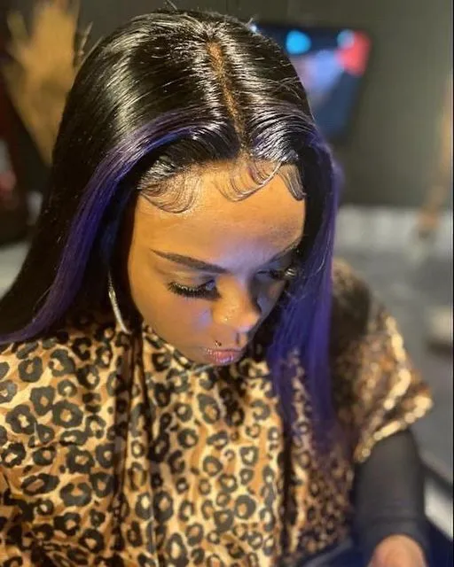 Straight| 4x4 | 100% UNPROCESSED VIRGIN HAIR HD LACE CLOSURES