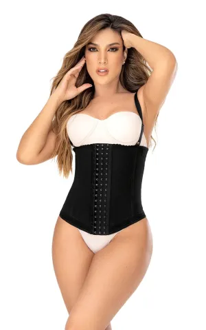 Strapless Waist Trainer