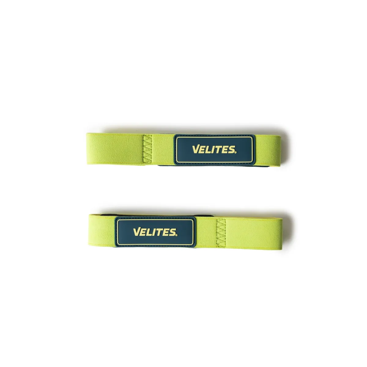 Straps de halterofilia