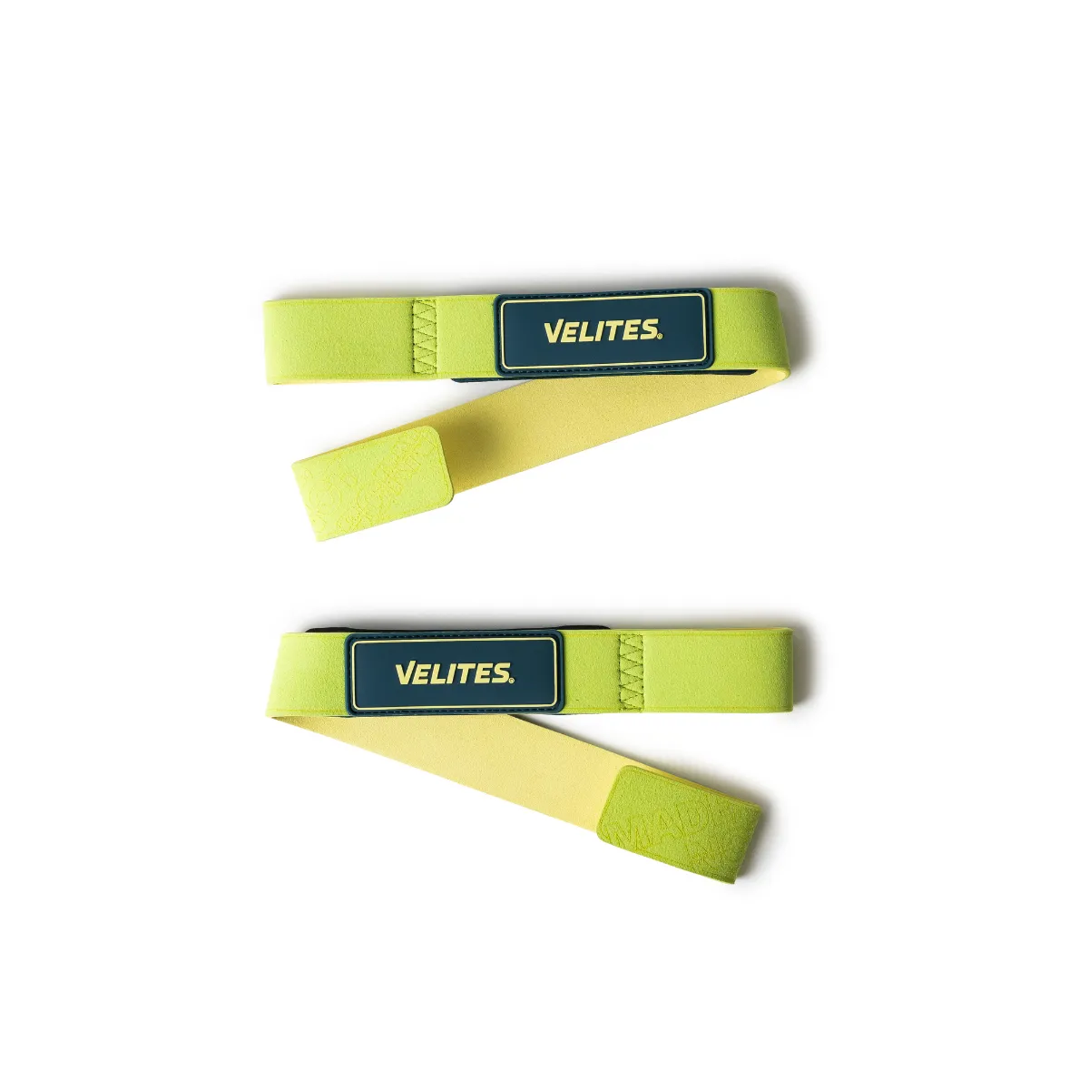Straps de halterofilia