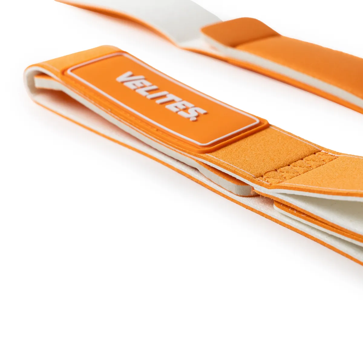 Straps de halterofilia