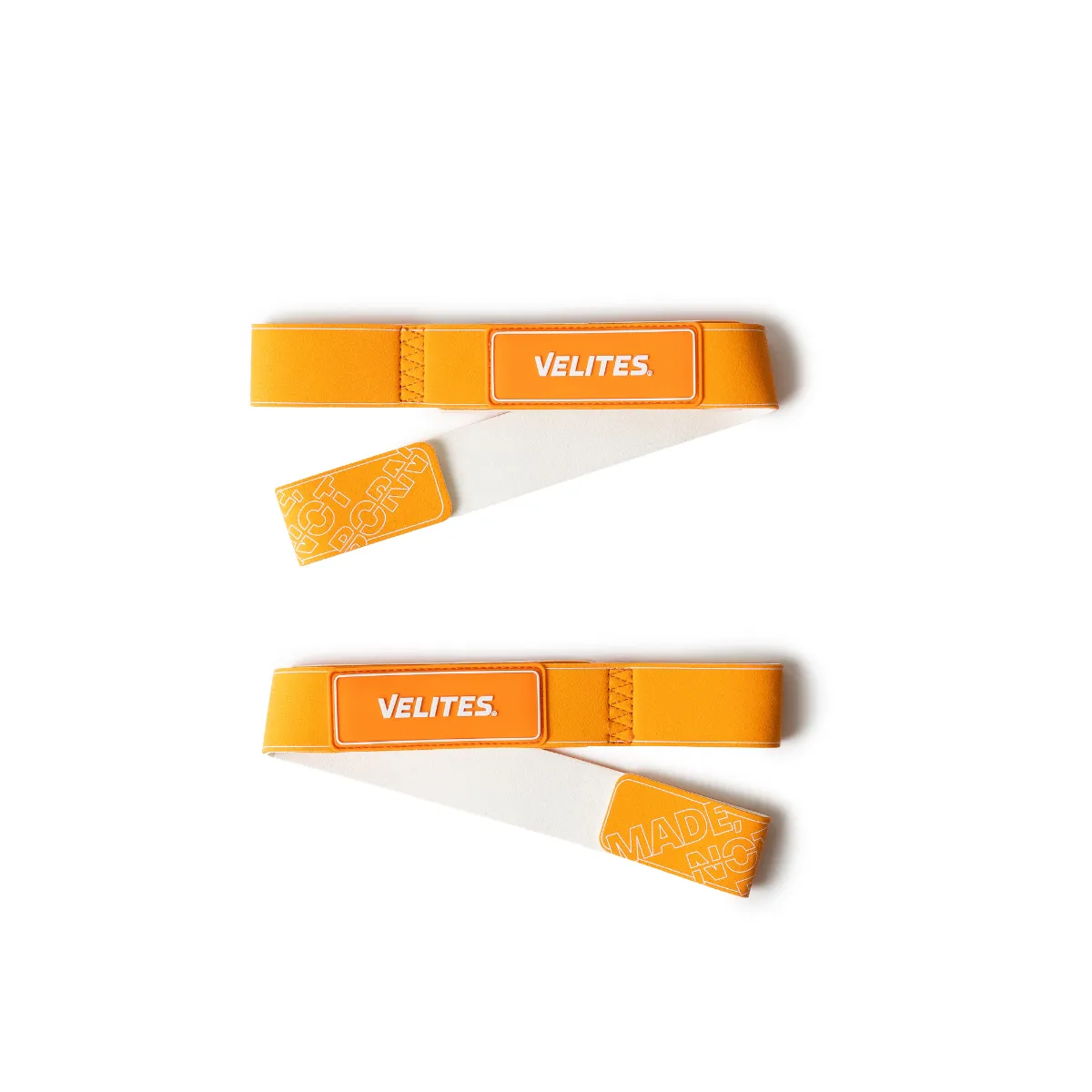Straps de halterofilia