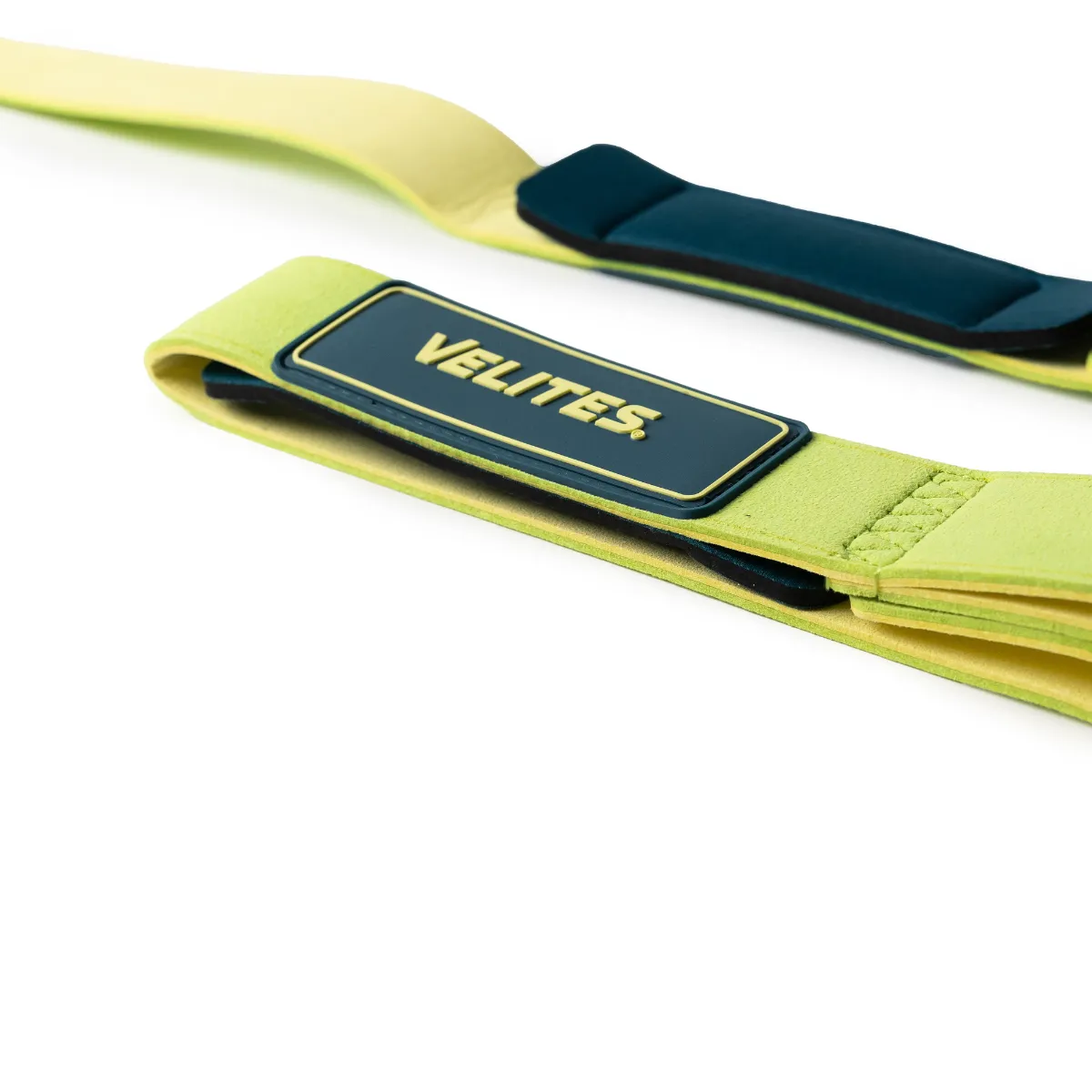 Straps de halterofilia