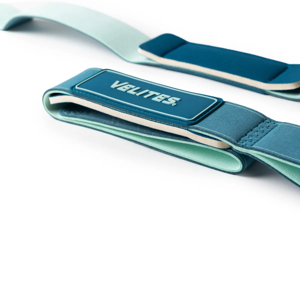 Straps de halterofilia