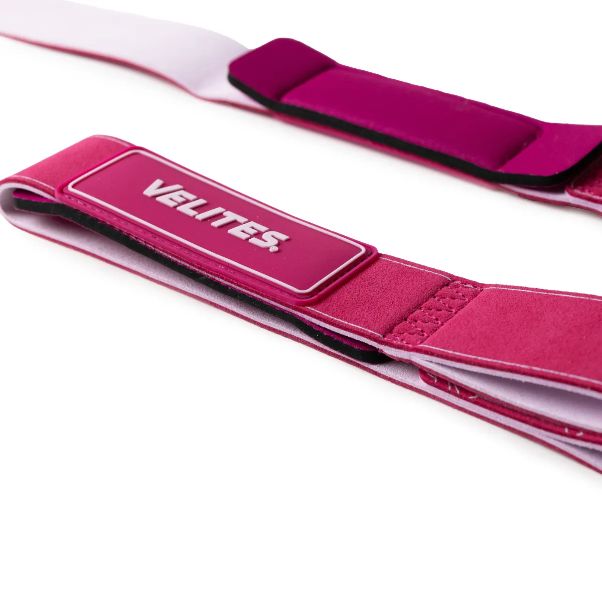 Straps de halterofilia
