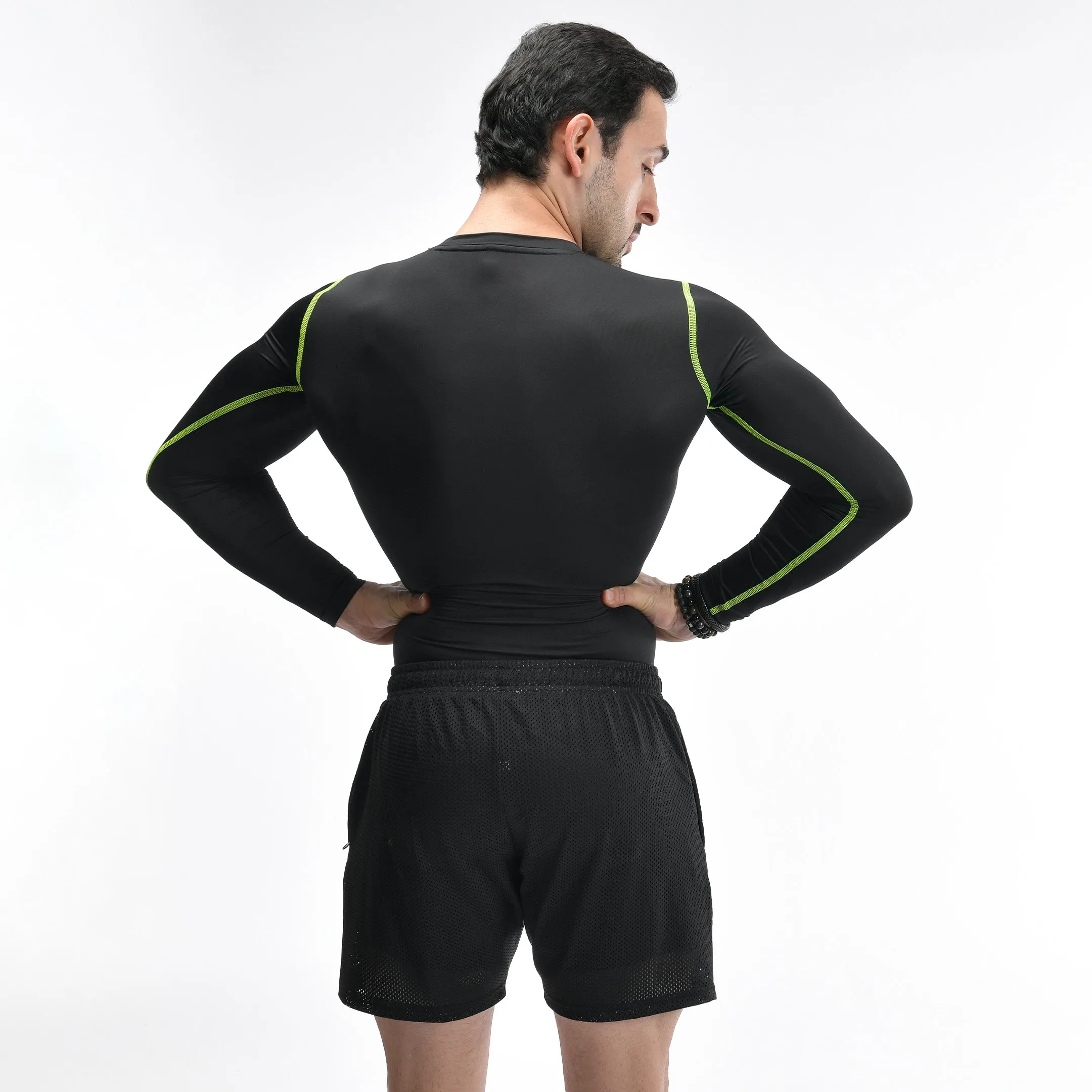 Striker Compression Shirt