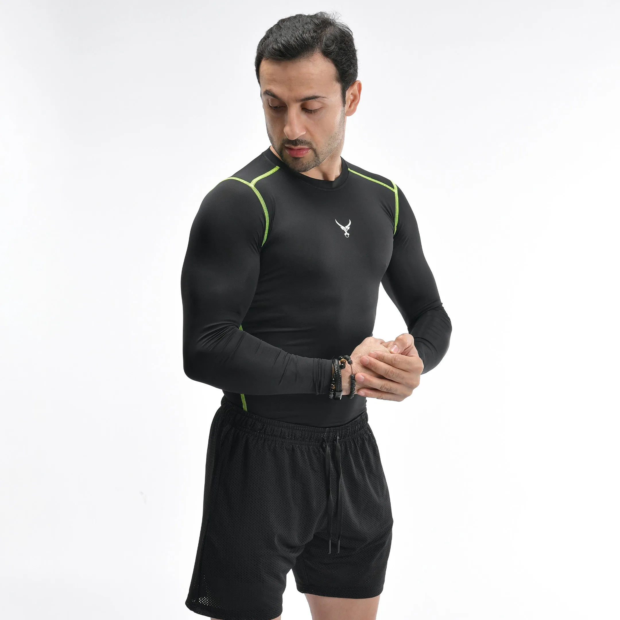Striker Compression Shirt