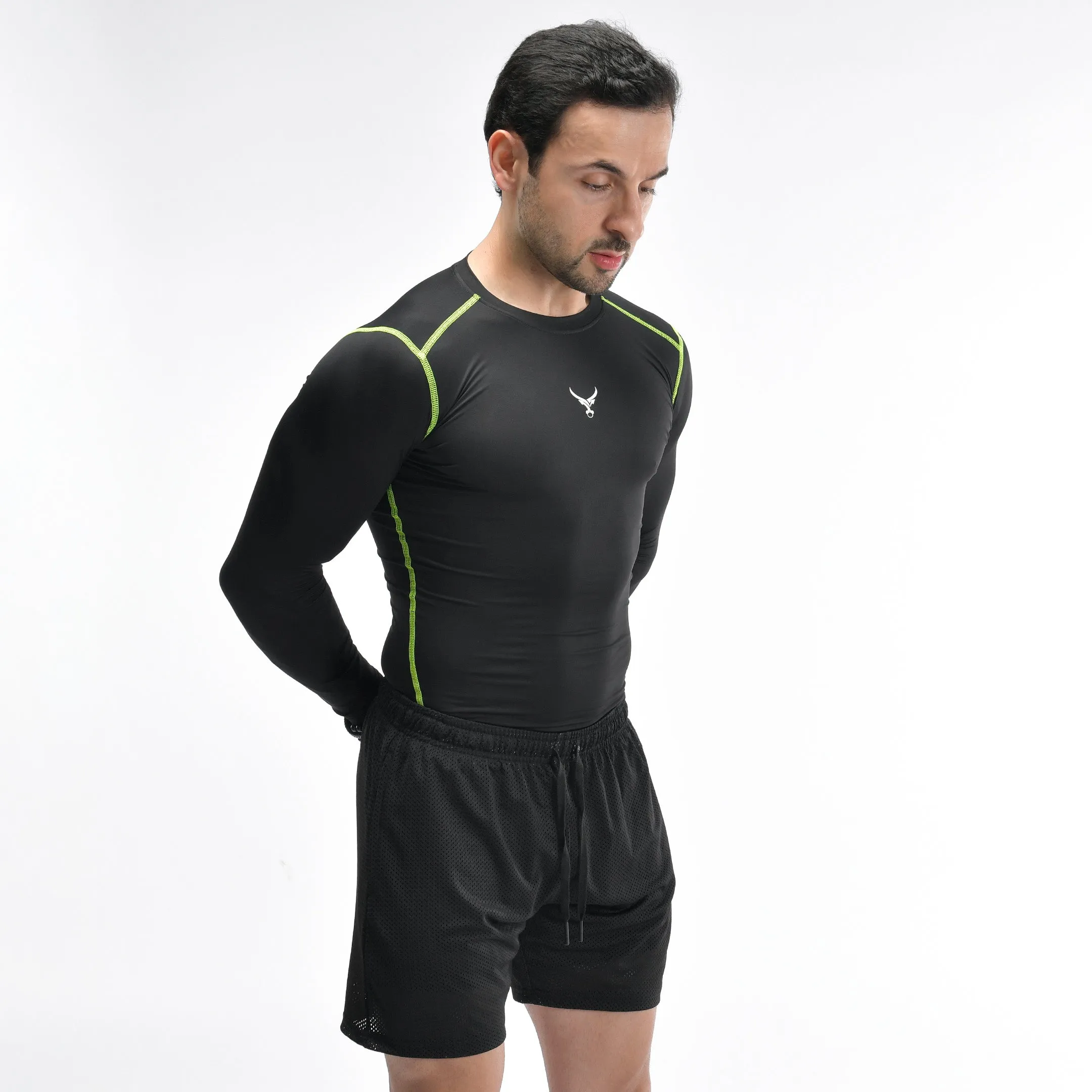 Striker Compression Shirt