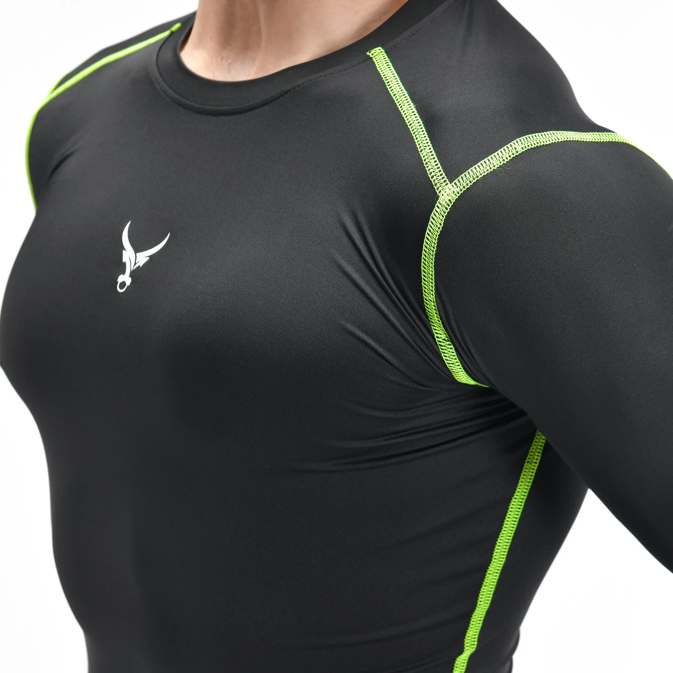 Striker Compression Shirt