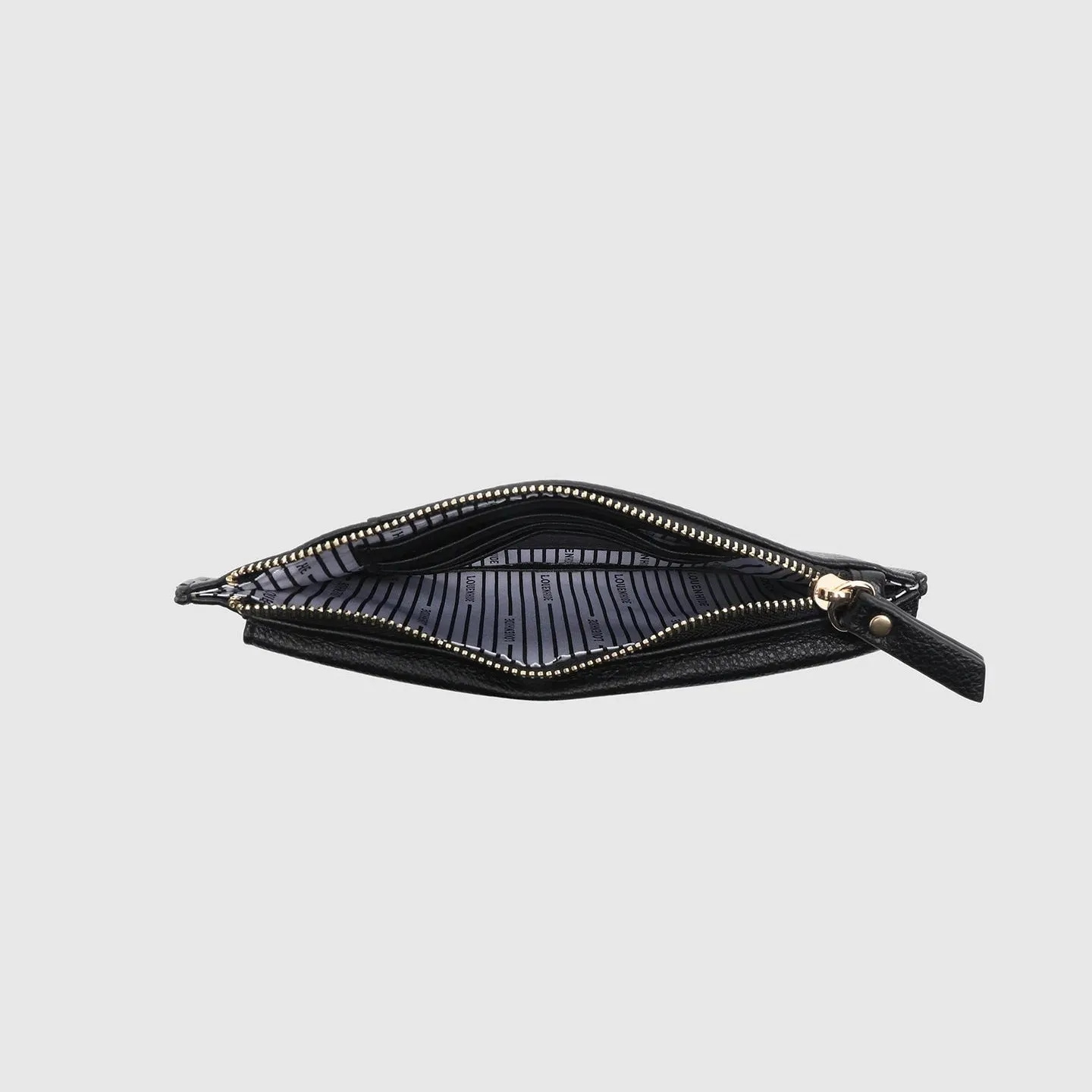 Suki Phone Bag - Black