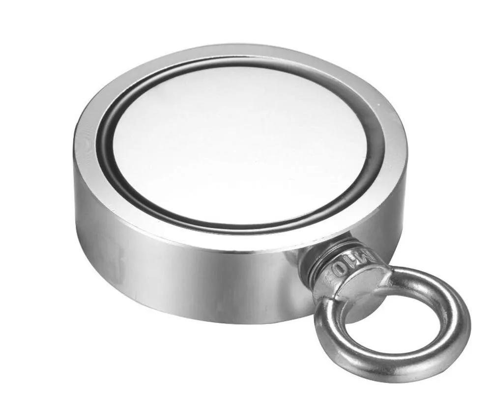 Super Powerful Fishing Magnetic Ring
