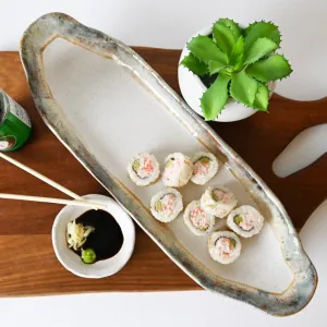 Sushi Tray Magnolia