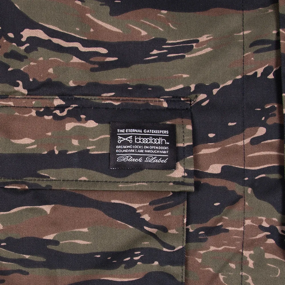 System Error BDU - Tiger Camo