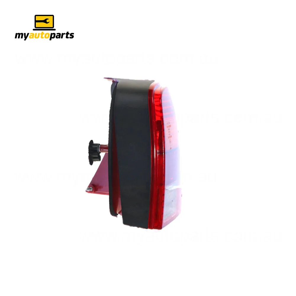 Tail Lamp Drivers Side Certified Suits Volkswagen Golf GLE 1J 1998 to 2004