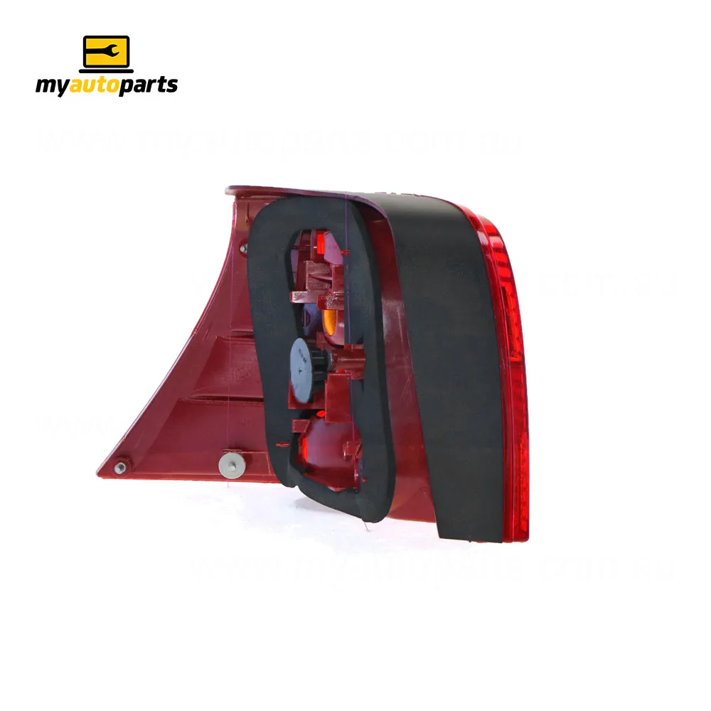 Tail Lamp Drivers Side Certified Suits Volkswagen Golf GLE 1J 1998 to 2004
