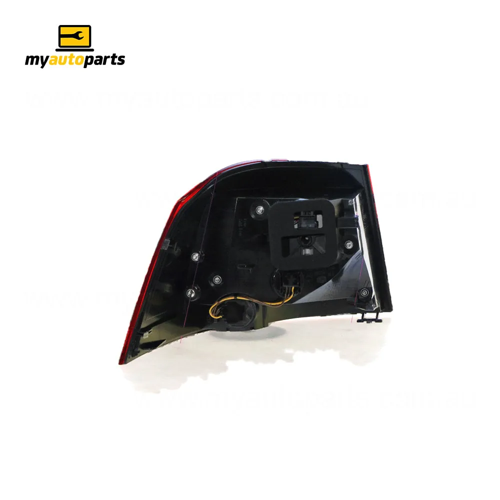 Tail Lamp Drivers Side Genuine Suits Volkswagen Golf Cabriolet MK 6 2011 to 2021