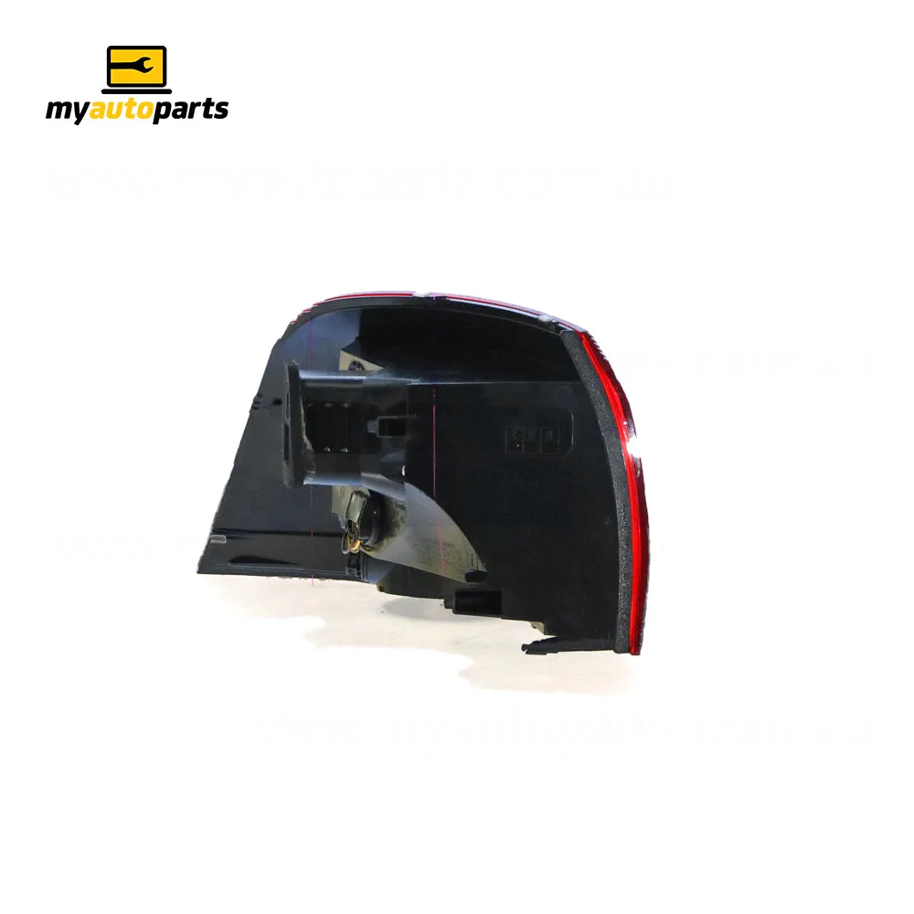 Tail Lamp Drivers Side Genuine Suits Volkswagen Golf Cabriolet MK 6 2011 to 2021