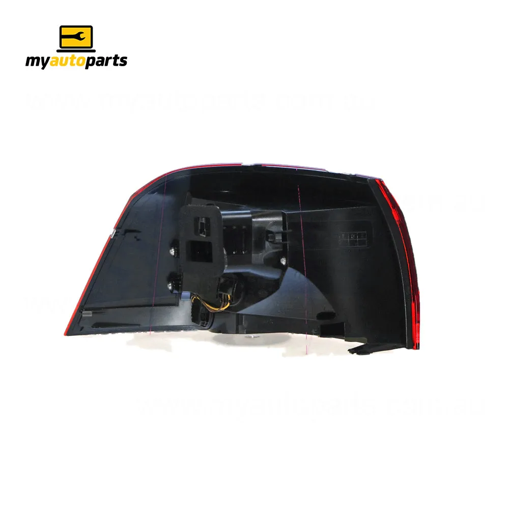 Tail Lamp Drivers Side Genuine Suits Volkswagen Golf Cabriolet MK 6 2011 to 2021