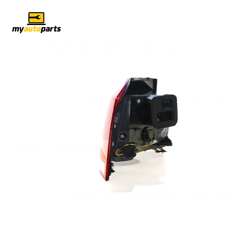 Tail Lamp Drivers Side Genuine Suits Volkswagen Golf Cabriolet MK 6 2011 to 2021