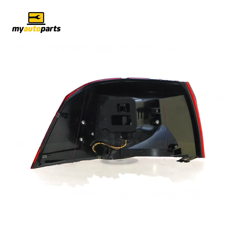 Tail Lamp Drivers Side Genuine Suits Volkswagen Golf Cabriolet MK 6 2011 to 2021