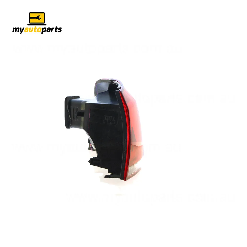 Tail Lamp Drivers Side Genuine Suits Volkswagen Golf Cabriolet MK 6 2011 to 2021