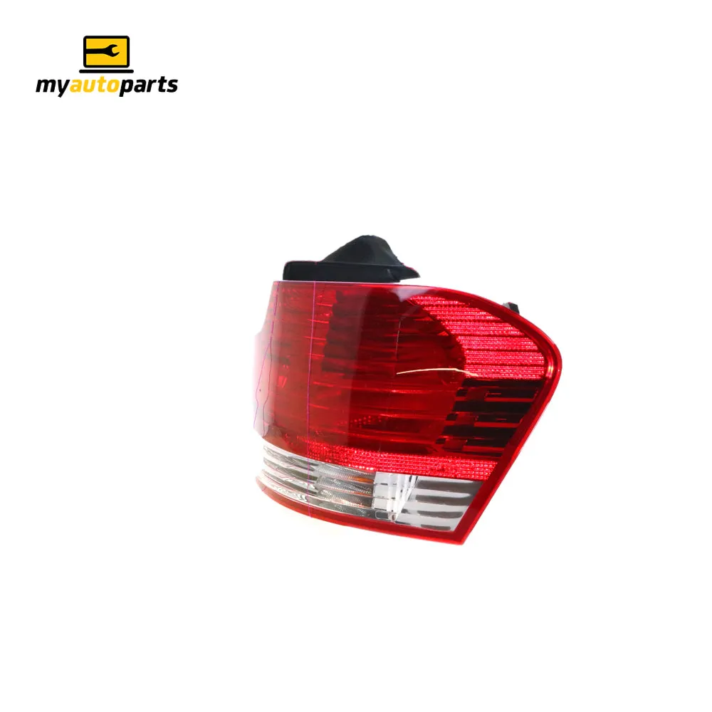 Tail Lamp Drivers Side OES suits BMW 1 Series E82/E88 2008 to 2011