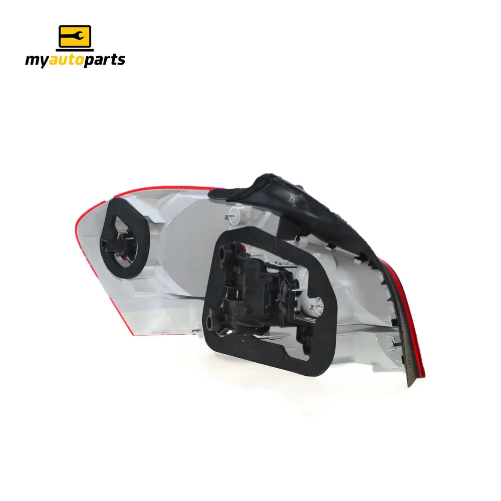 Tail Lamp Drivers Side OES suits BMW 1 Series E82/E88 2008 to 2011