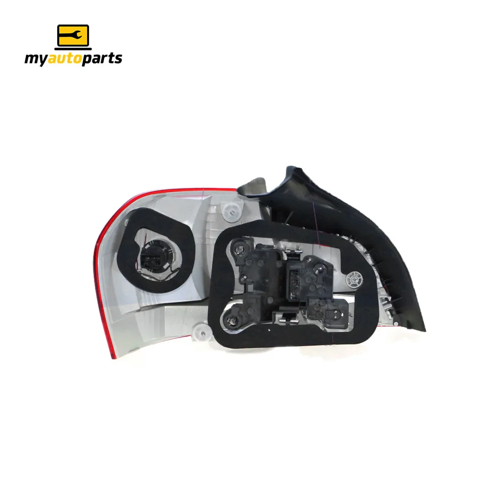 Tail Lamp Drivers Side OES suits BMW 1 Series E82/E88 2008 to 2011