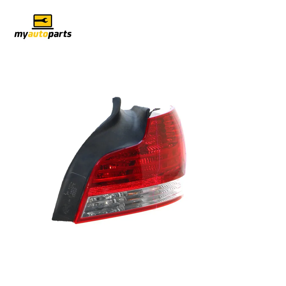 Tail Lamp Drivers Side OES suits BMW 1 Series E82/E88 2008 to 2011