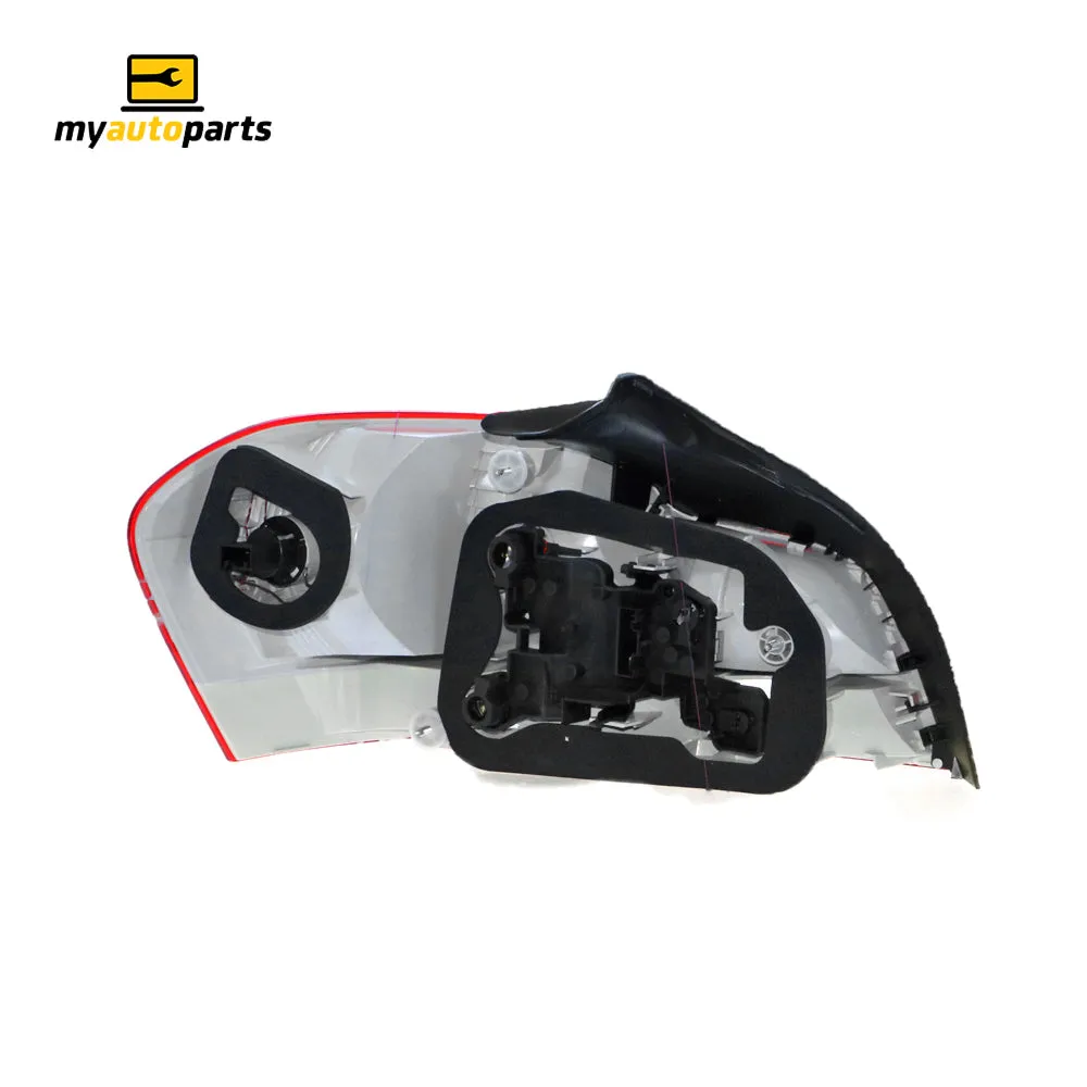 Tail Lamp Drivers Side OES suits BMW 1 Series E82/E88 2008 to 2011