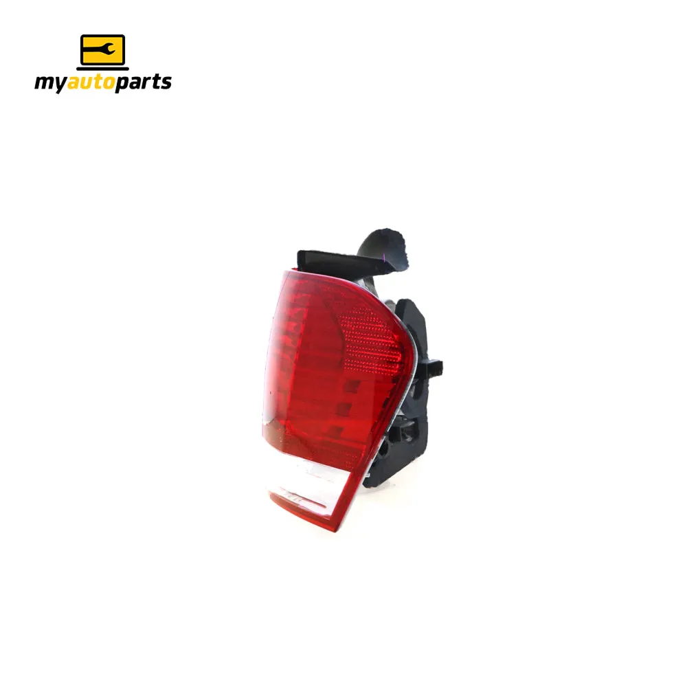 Tail Lamp Drivers Side OES suits BMW 1 Series E82/E88 2008 to 2011