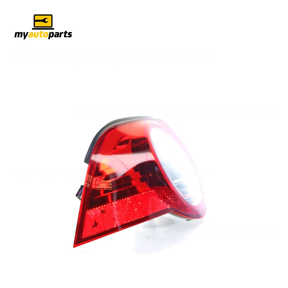 Tail Lamp Passenger Side Genuine Suits Volkswagen Eos 1F 2007 to 2014