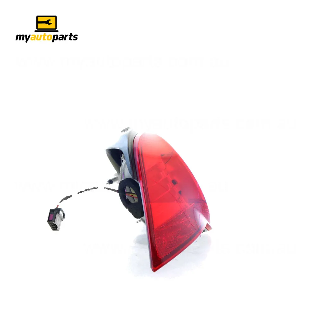 Tail Lamp Passenger Side Genuine Suits Volkswagen Eos 1F 2007 to 2014