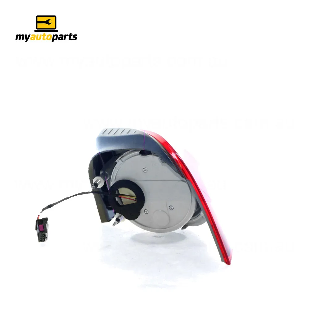 Tail Lamp Passenger Side Genuine Suits Volkswagen Eos 1F 2007 to 2014