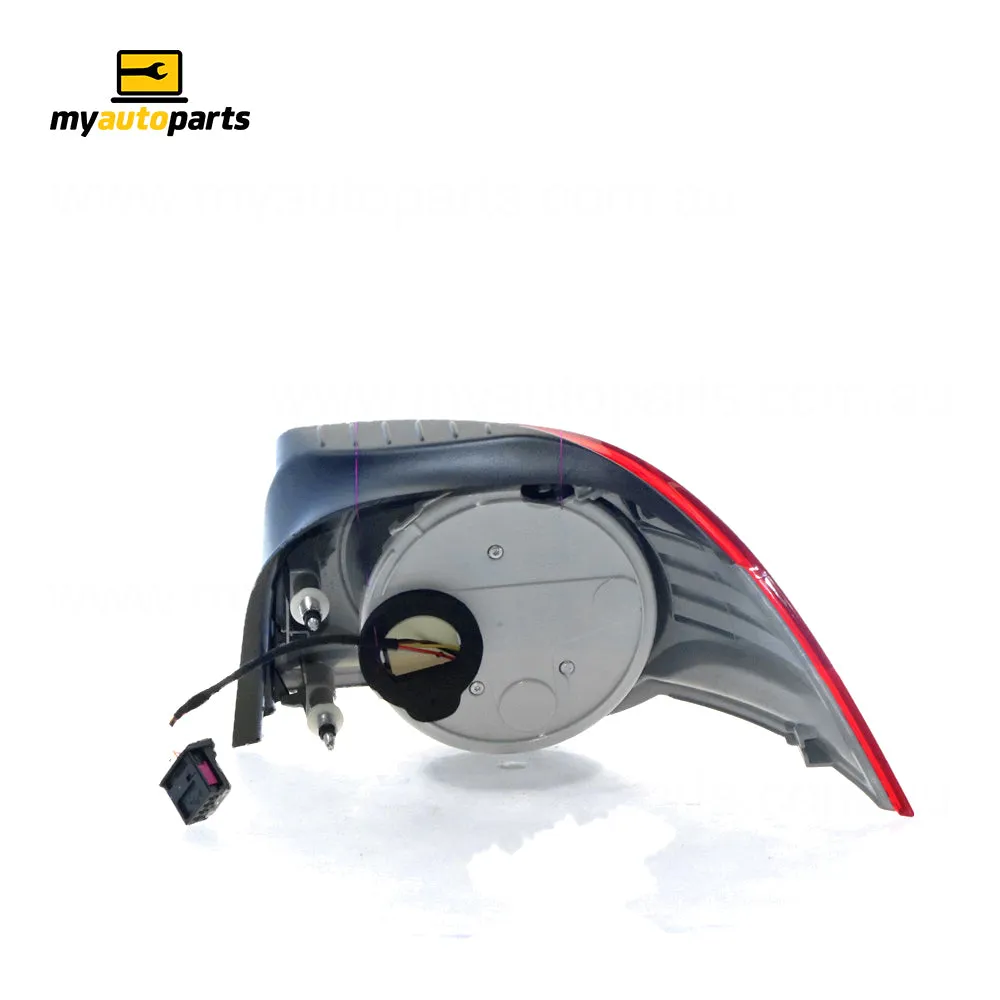 Tail Lamp Passenger Side Genuine Suits Volkswagen Eos 1F 2007 to 2014