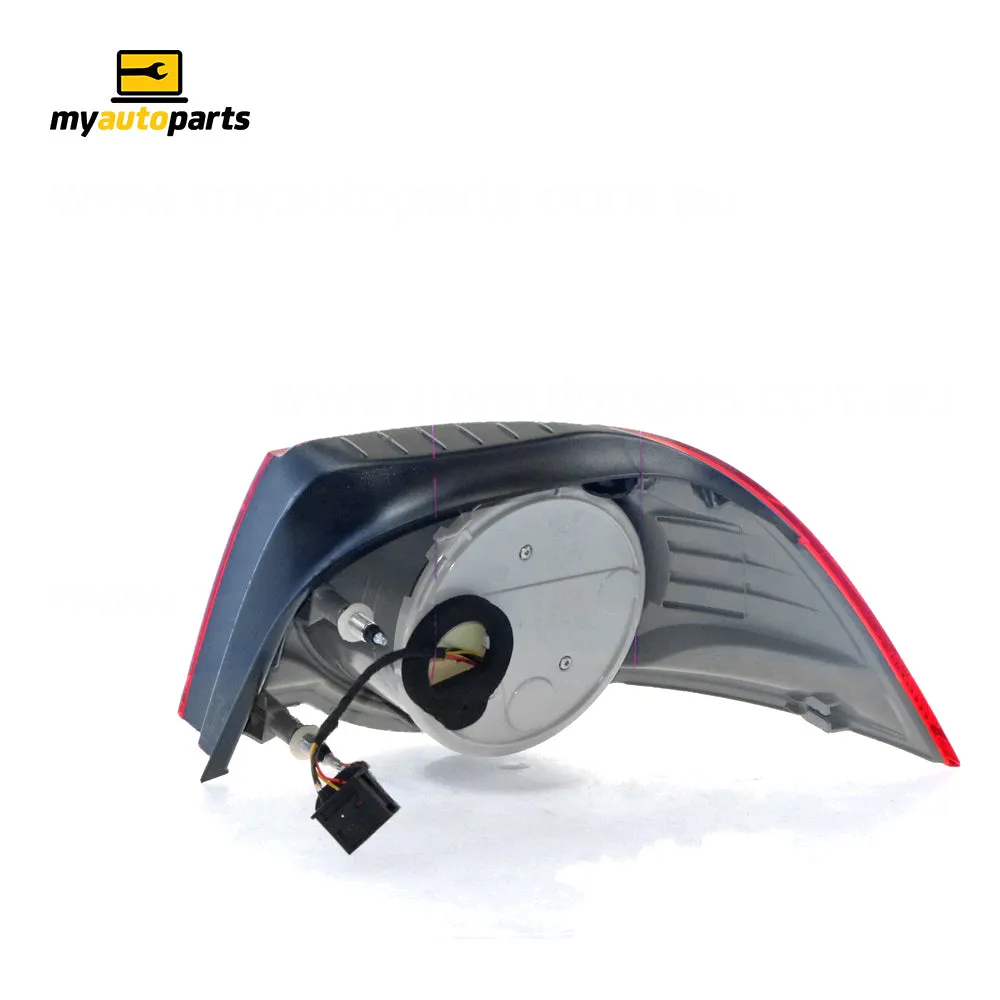 Tail Lamp Passenger Side Genuine Suits Volkswagen Eos 1F 2007 to 2014