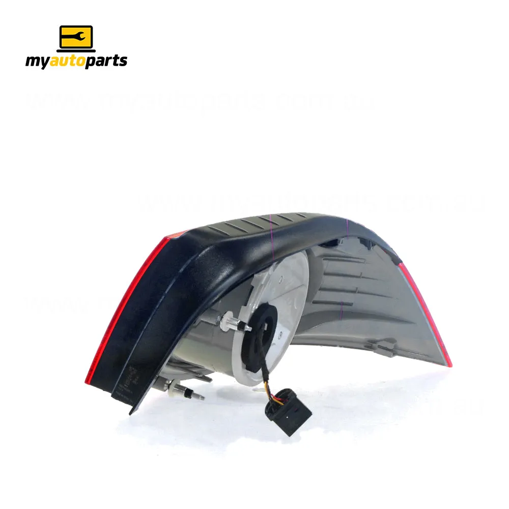Tail Lamp Passenger Side Genuine Suits Volkswagen Eos 1F 2007 to 2014