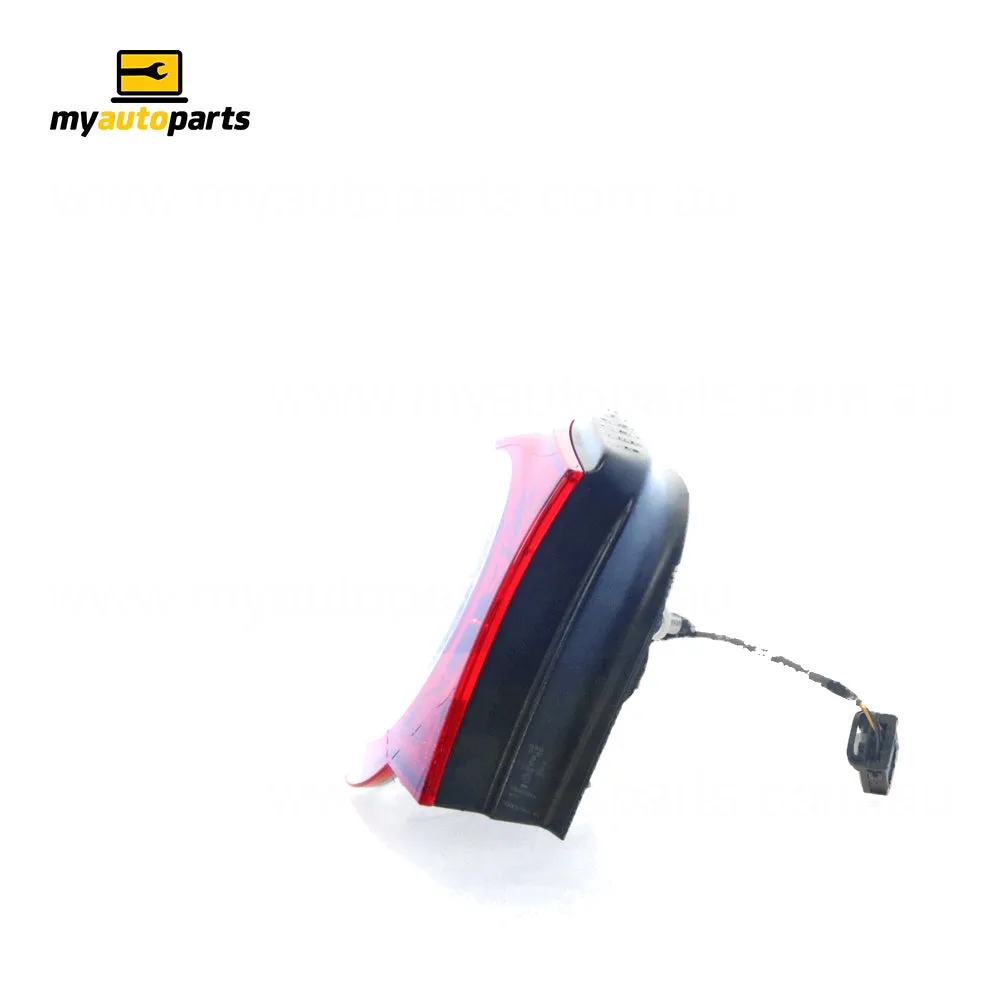 Tail Lamp Passenger Side Genuine Suits Volkswagen Eos 1F 2007 to 2014