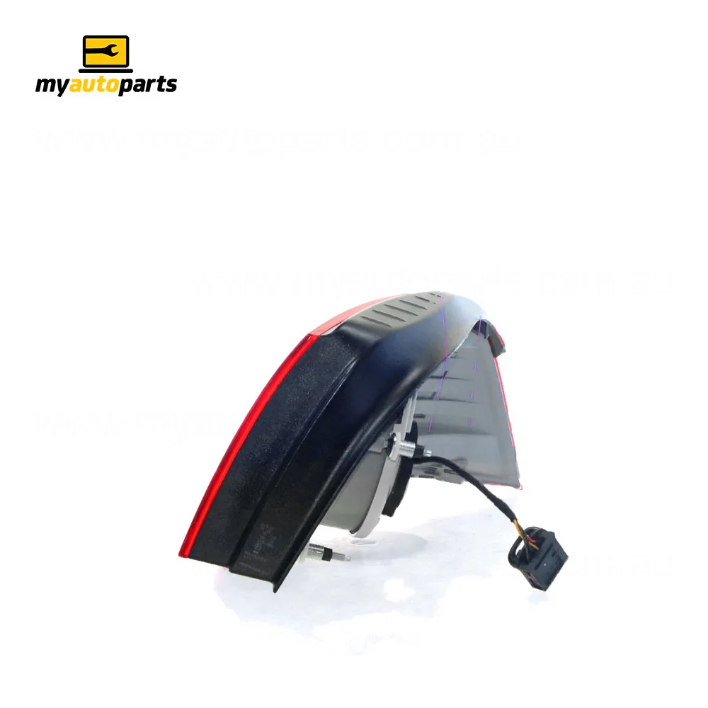 Tail Lamp Passenger Side Genuine Suits Volkswagen Eos 1F 2007 to 2014