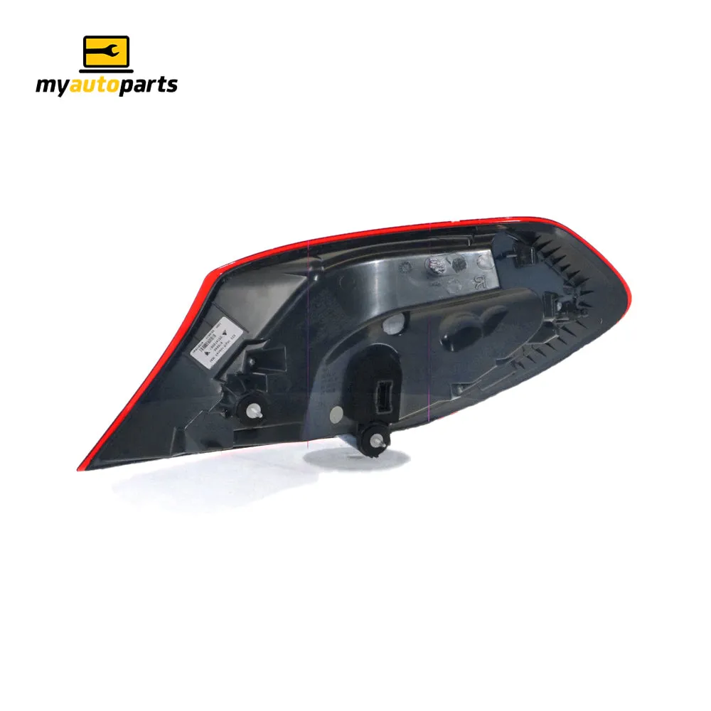 Tail Lamp Passenger Side OES  suits BMW 6 Series