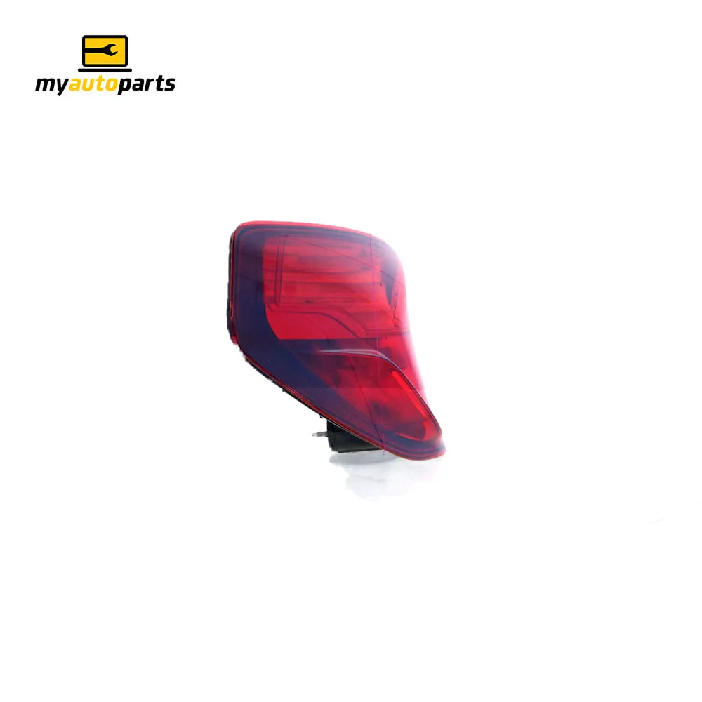Tail Lamp Passenger Side OES  suits BMW 6 Series