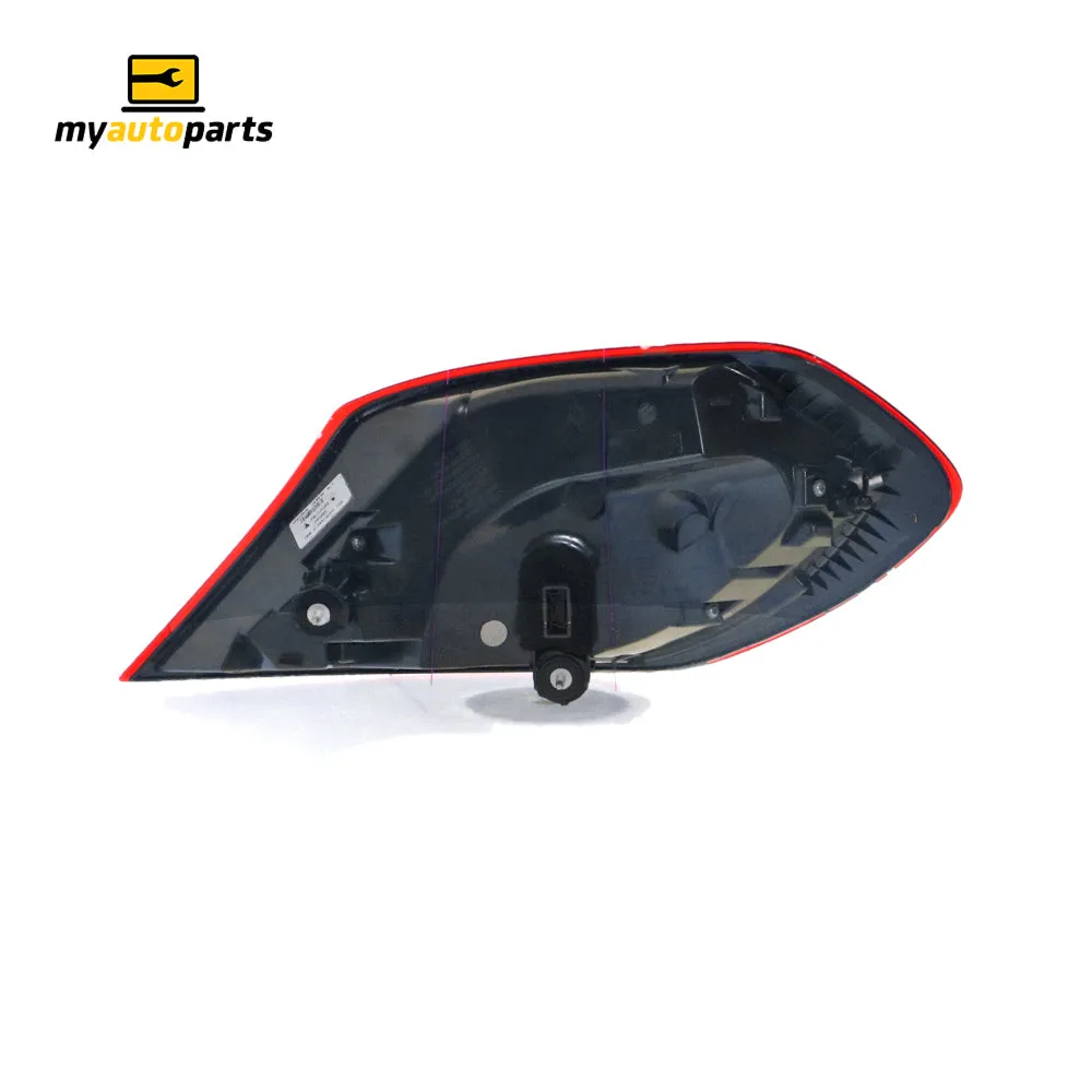 Tail Lamp Passenger Side OES  suits BMW 6 Series