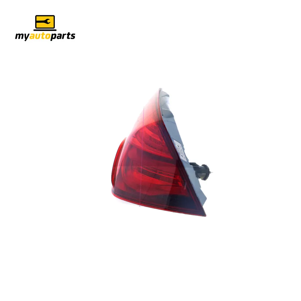 Tail Lamp Passenger Side OES  suits BMW 6 Series
