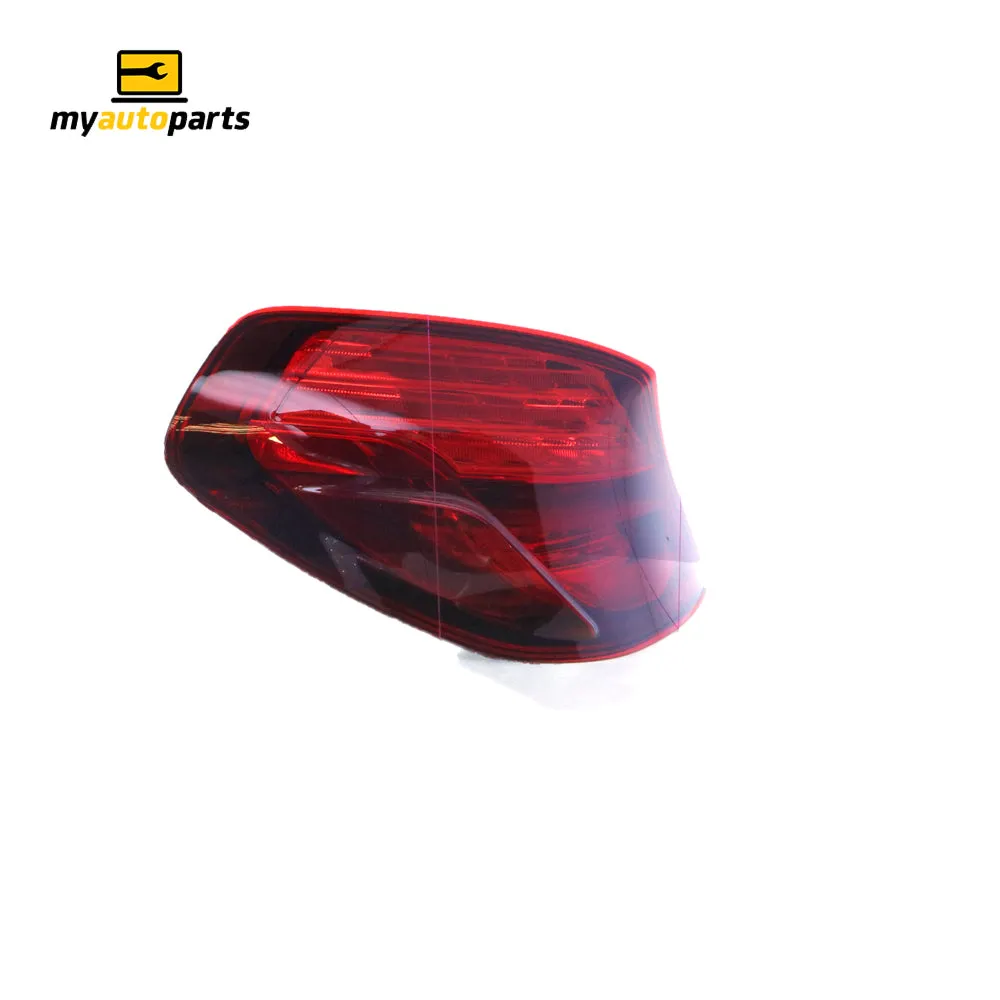 Tail Lamp Passenger Side OES  suits BMW 6 Series