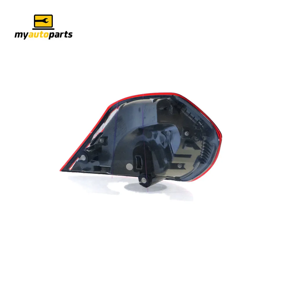 Tail Lamp Passenger Side OES  suits BMW 6 Series