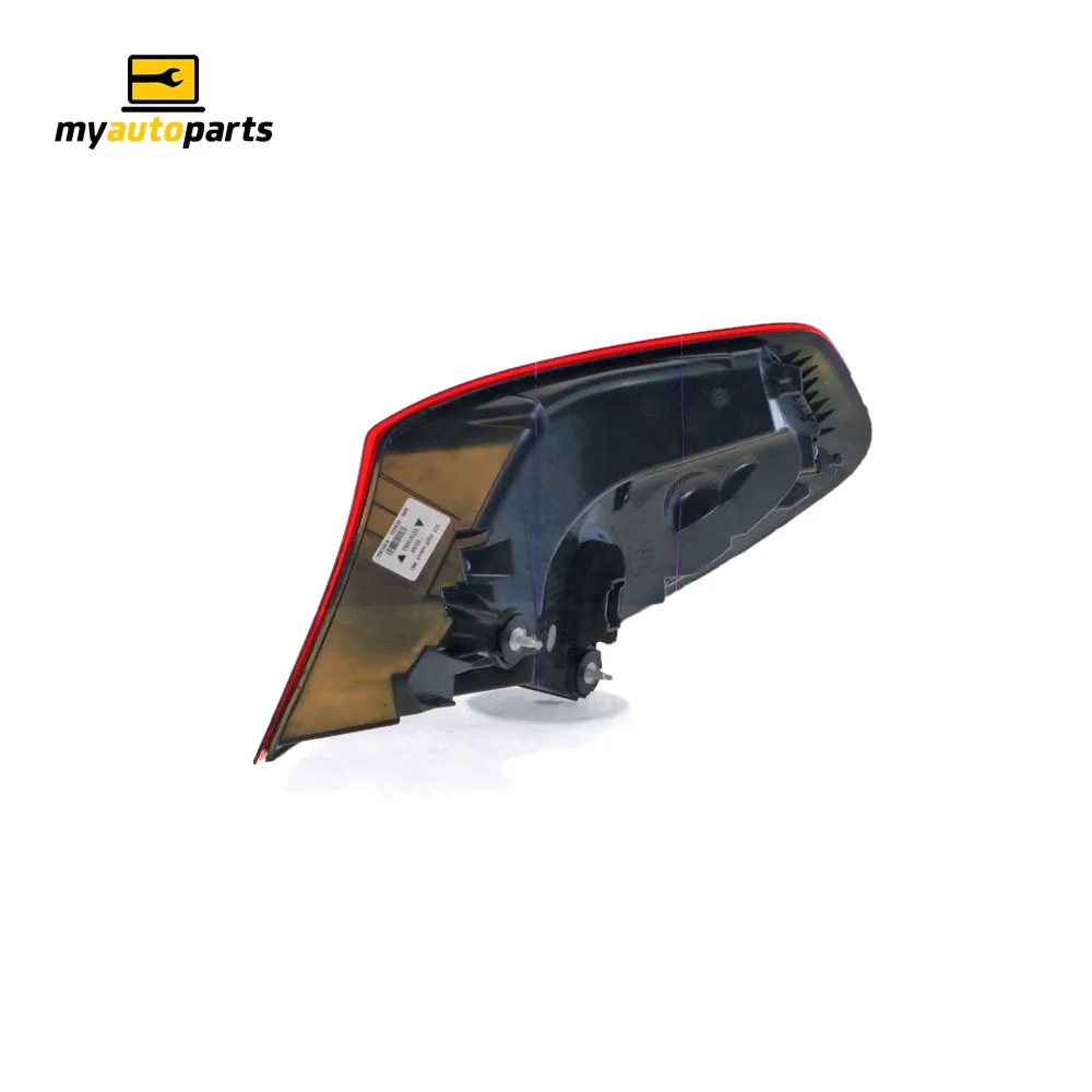 Tail Lamp Passenger Side OES  suits BMW 6 Series