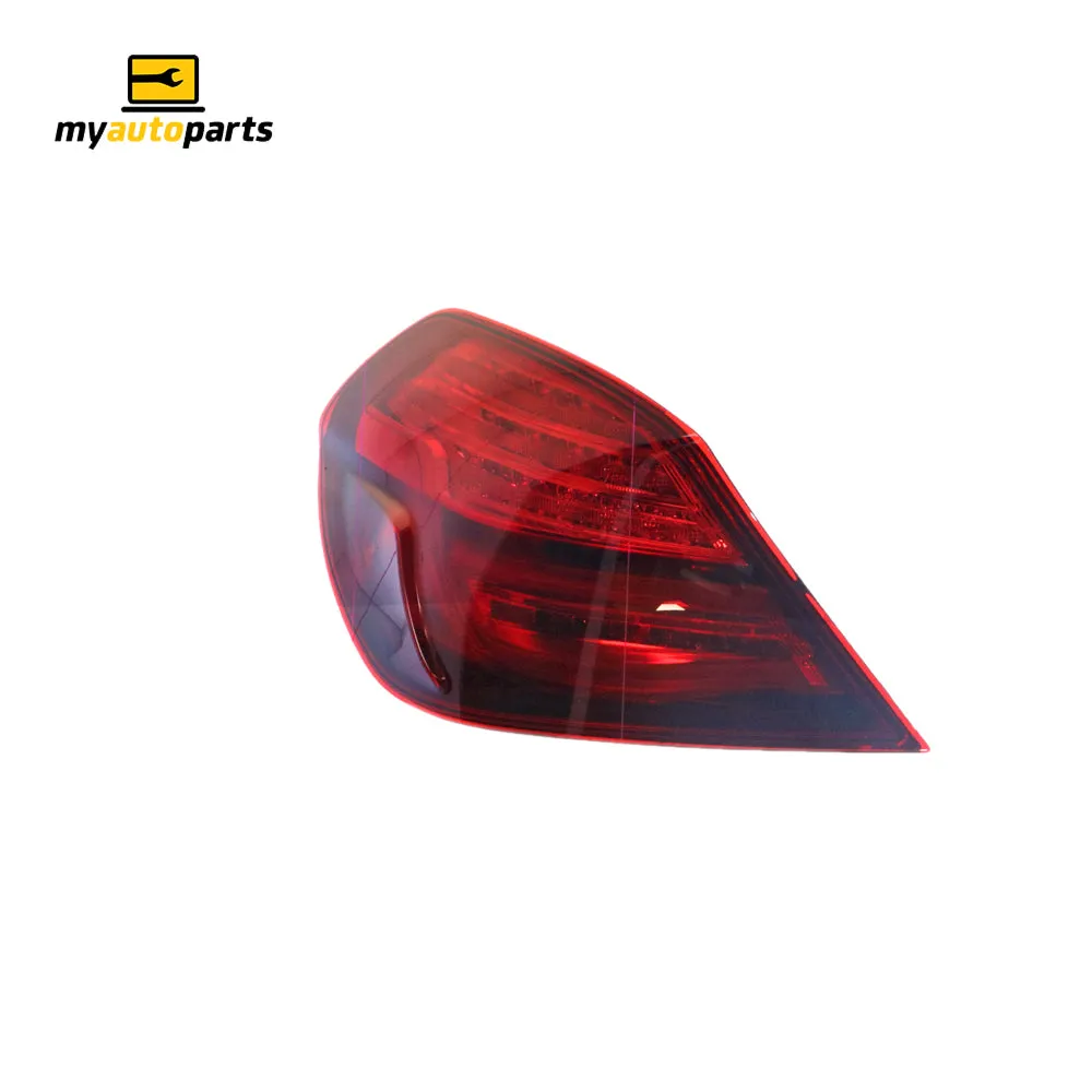 Tail Lamp Passenger Side OES  suits BMW 6 Series