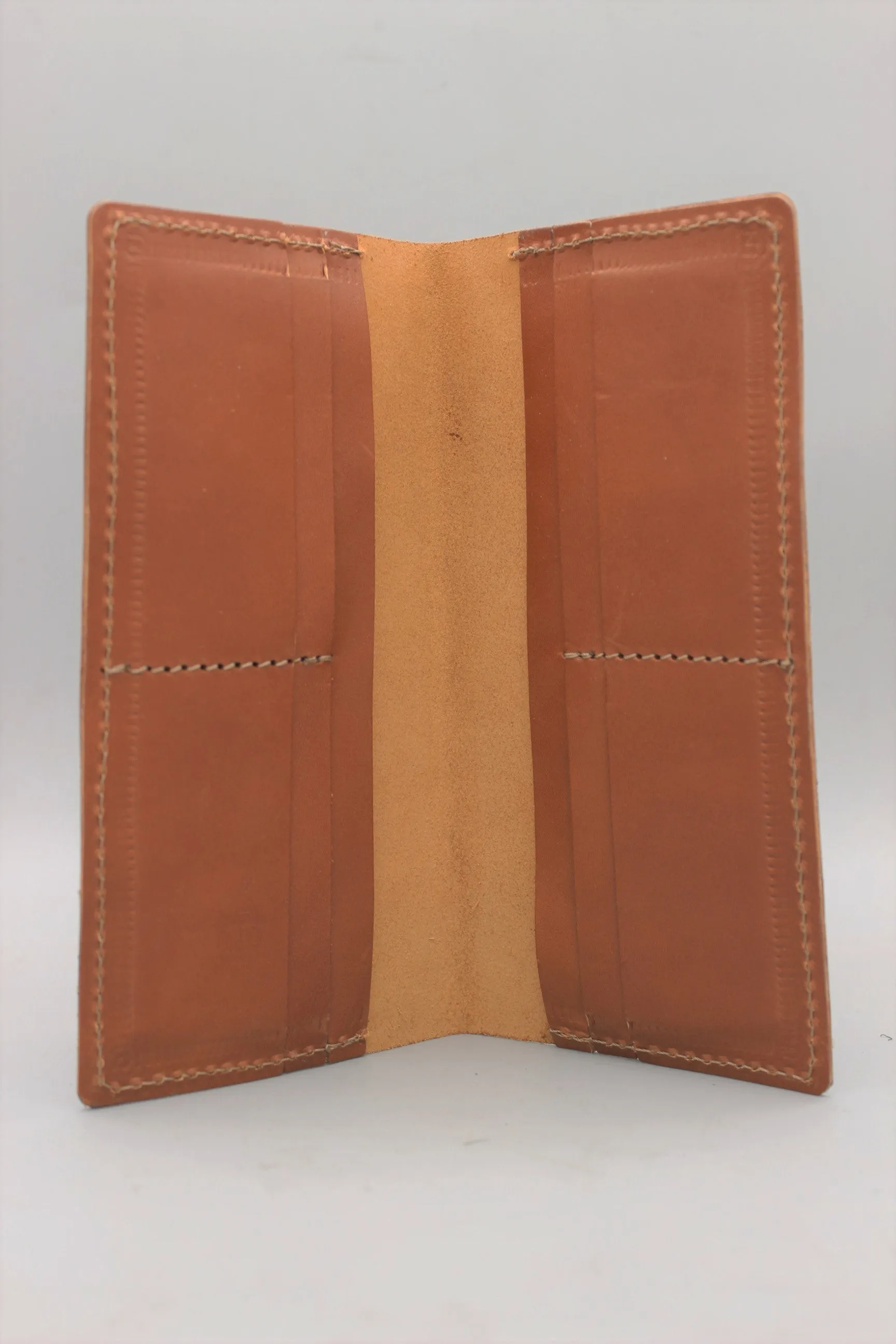 Tall Wallet