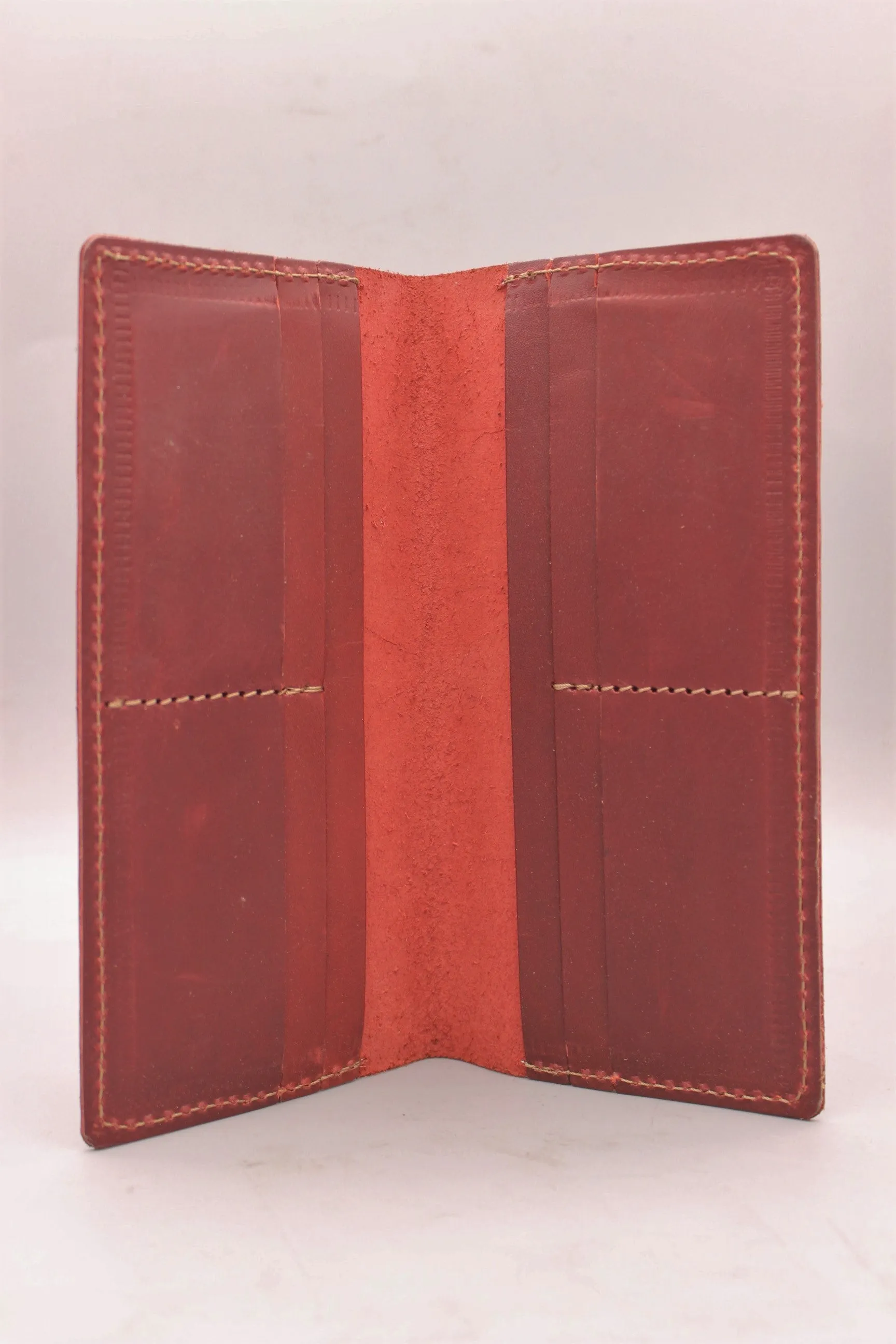 Tall Wallet